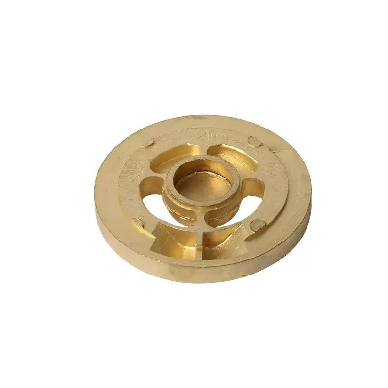 Large collection of brass CNC turned parts — threaded posts, knurled nuts, hex nuts, sleeves and decorative caps for OEM runs
