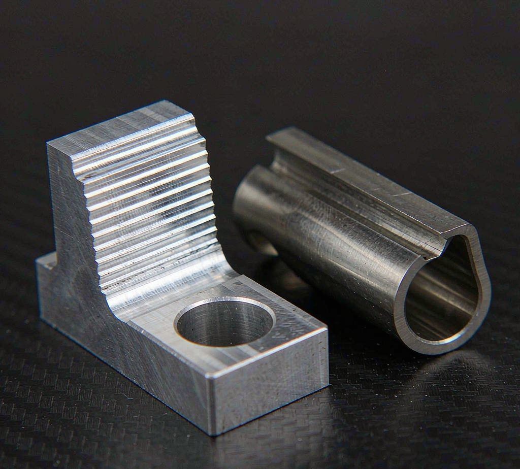 Fast CNC Prototyping Service